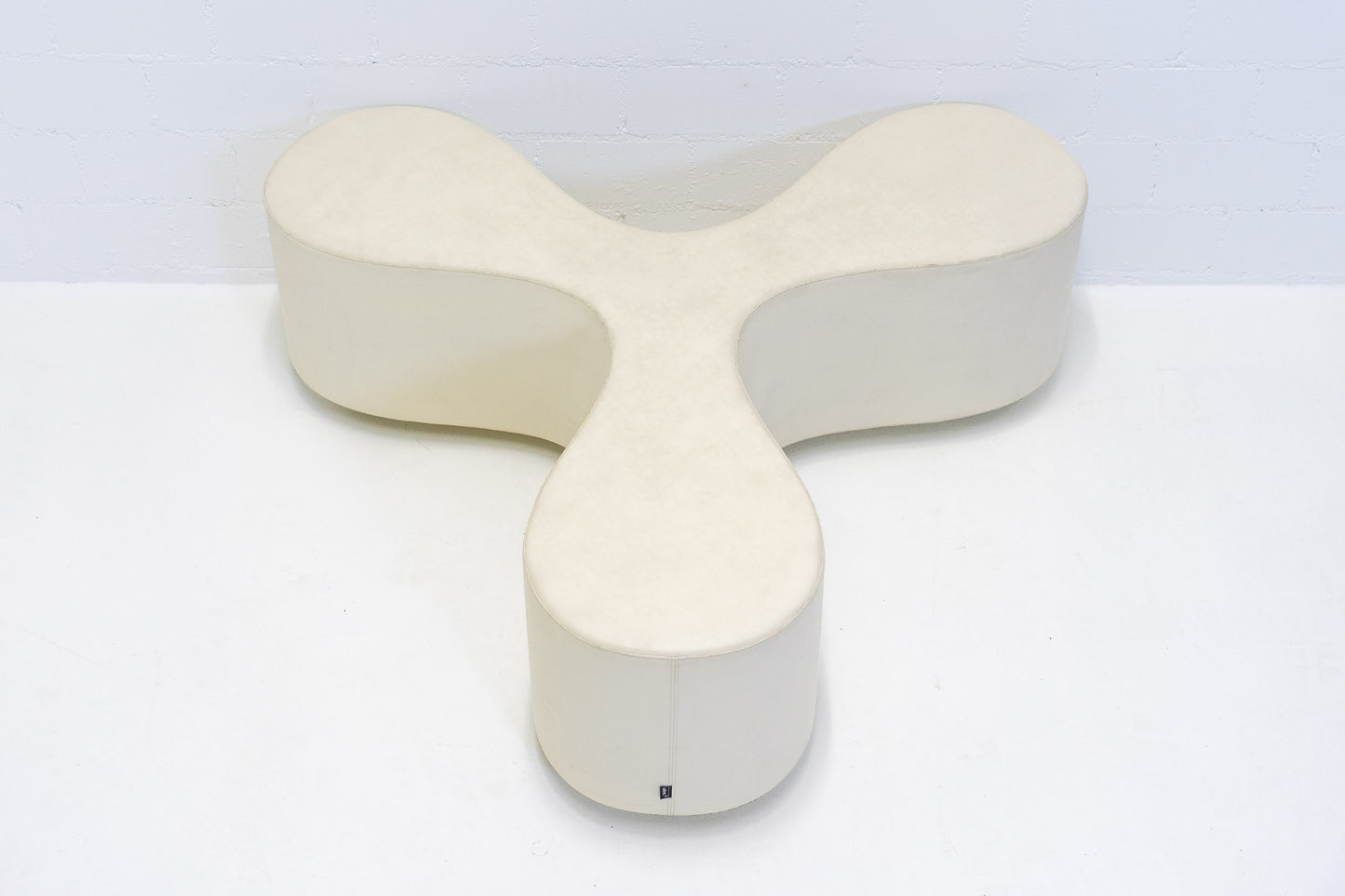 Vitra Flower Sitzbank Nr. 2