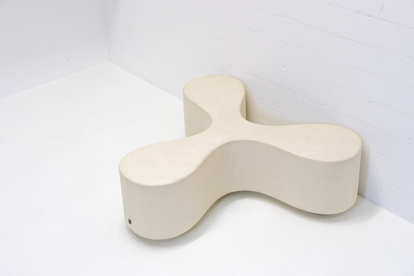 Vitra Flower Sitzbank Nr. 2