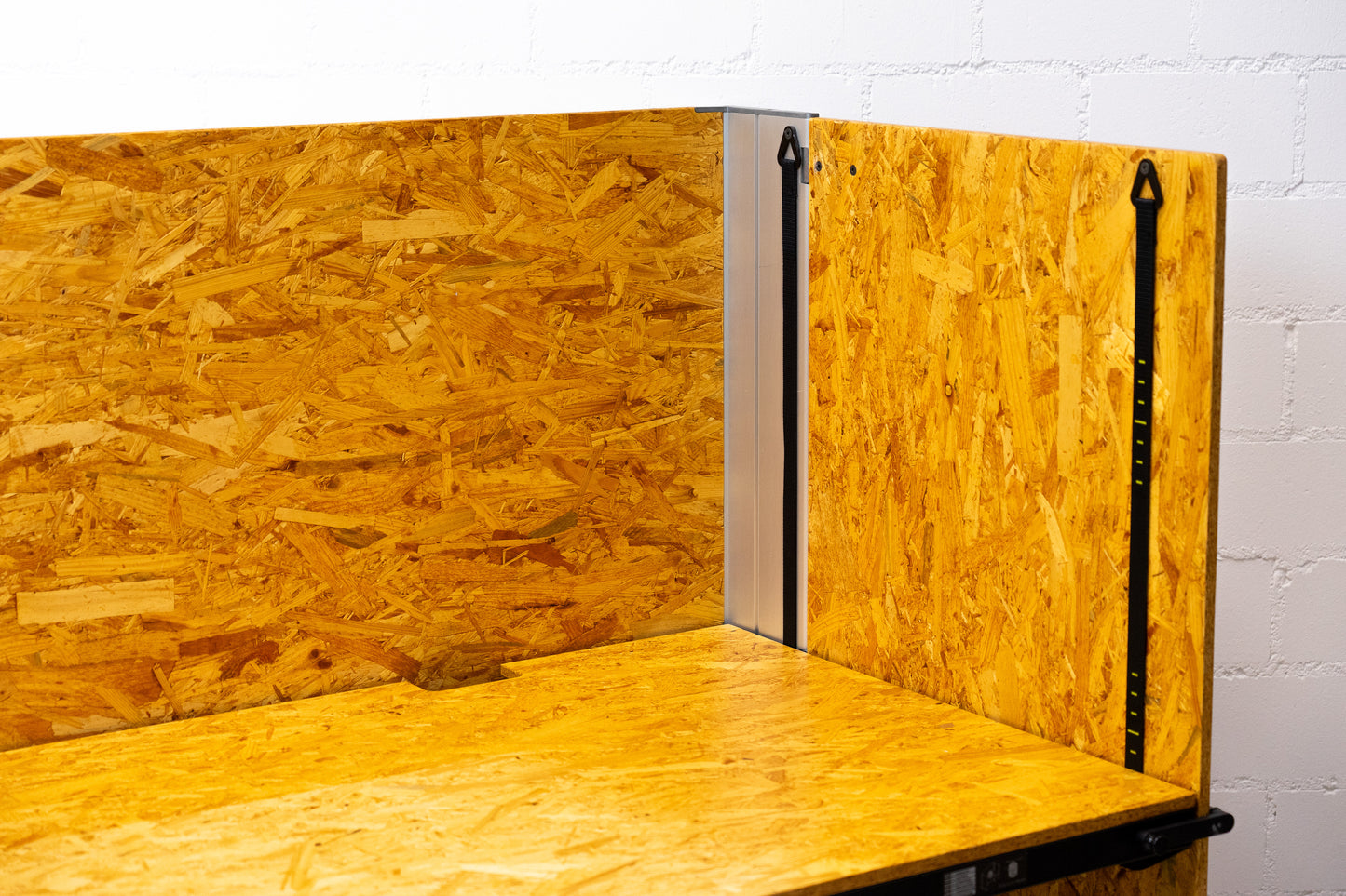 Vitra Hack Tisch verstellbar