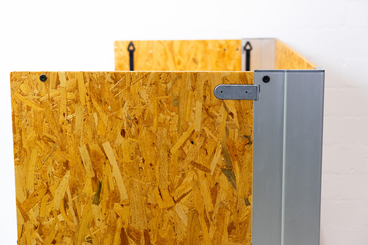 Vitra Hack Tisch verstellbar