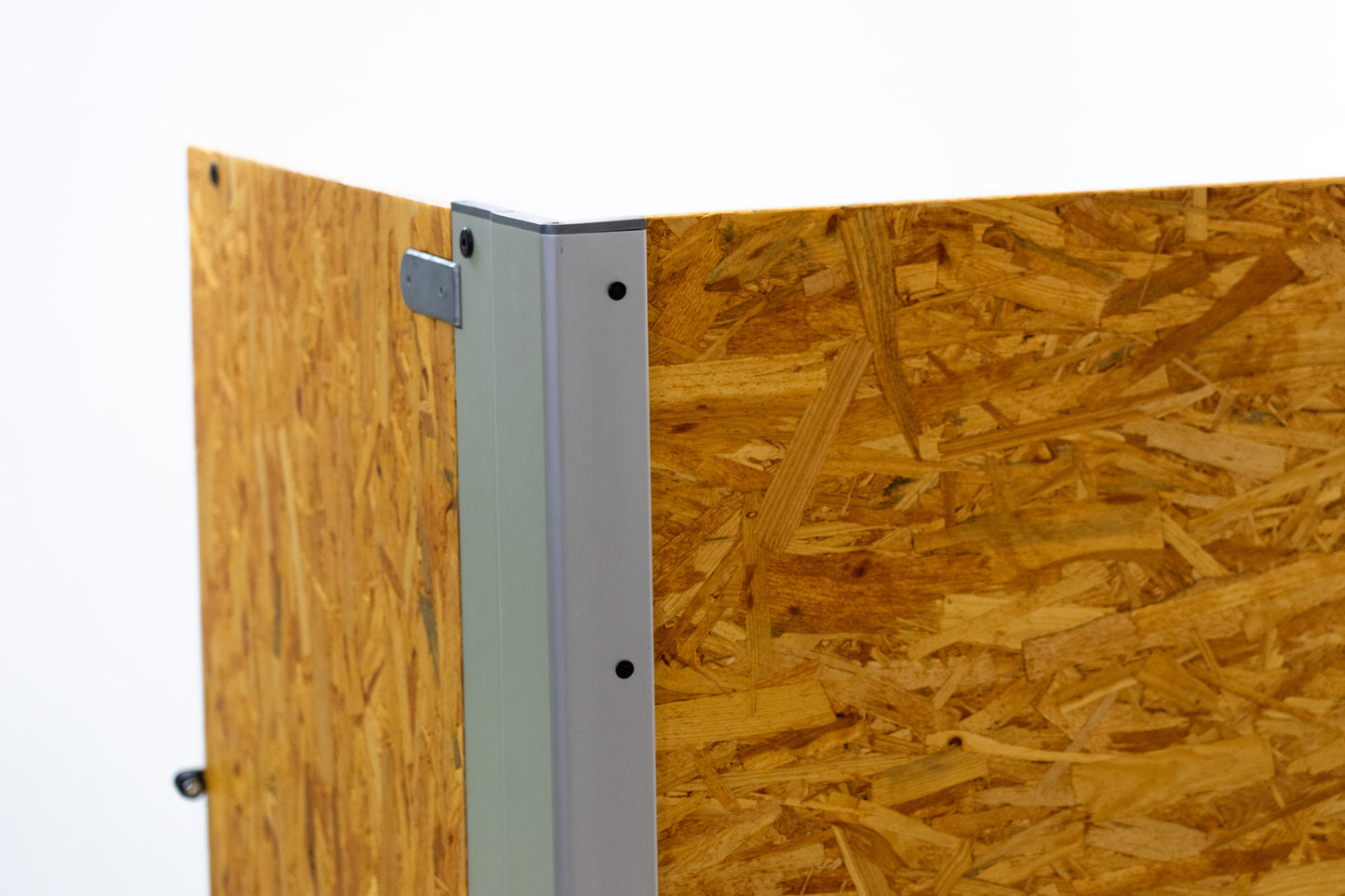 Vitra Hack Tisch verstellbar