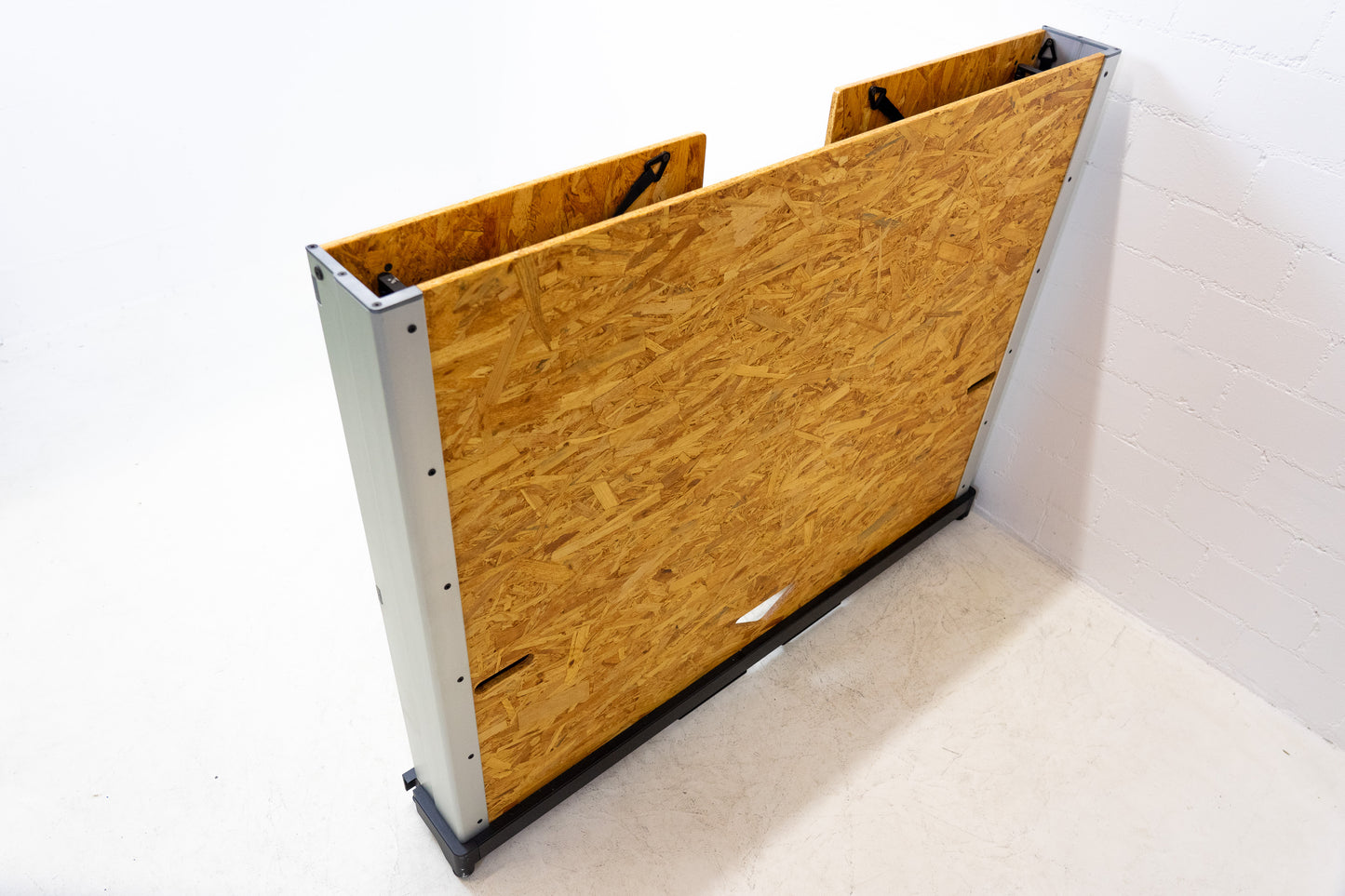 Vitra Hack Tisch verstellbar