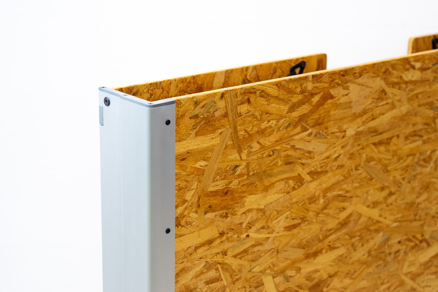 Vitra Hack Tisch verstellbar