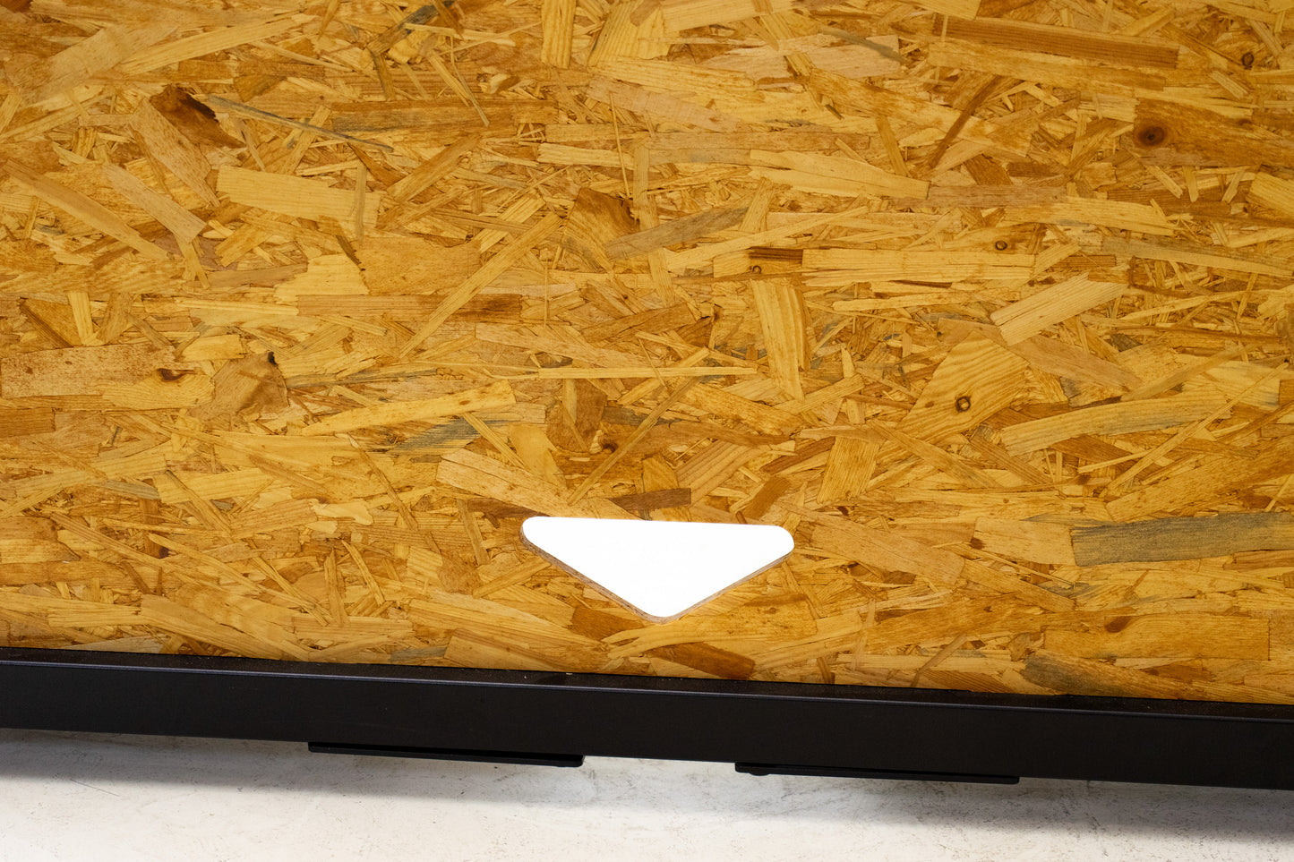Vitra Hack Tisch verstellbar