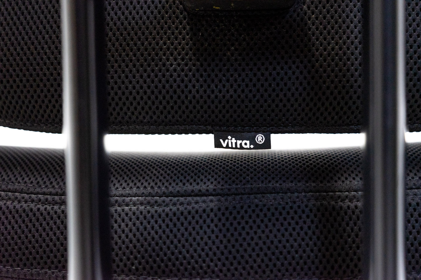 Vitra Headline Bürostuhl Stoff