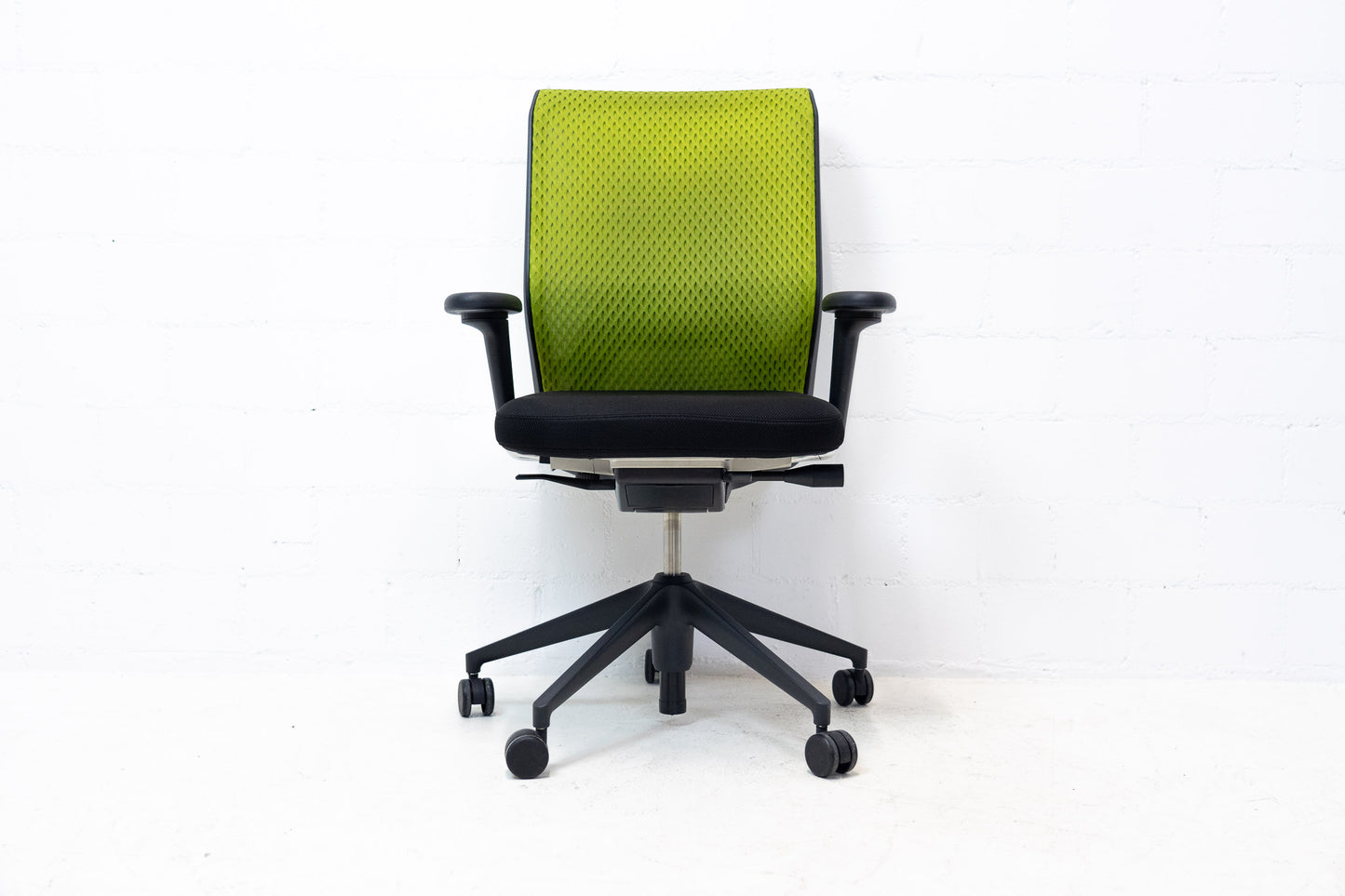 Vitra ID Mesh Bürostuhl Stoff