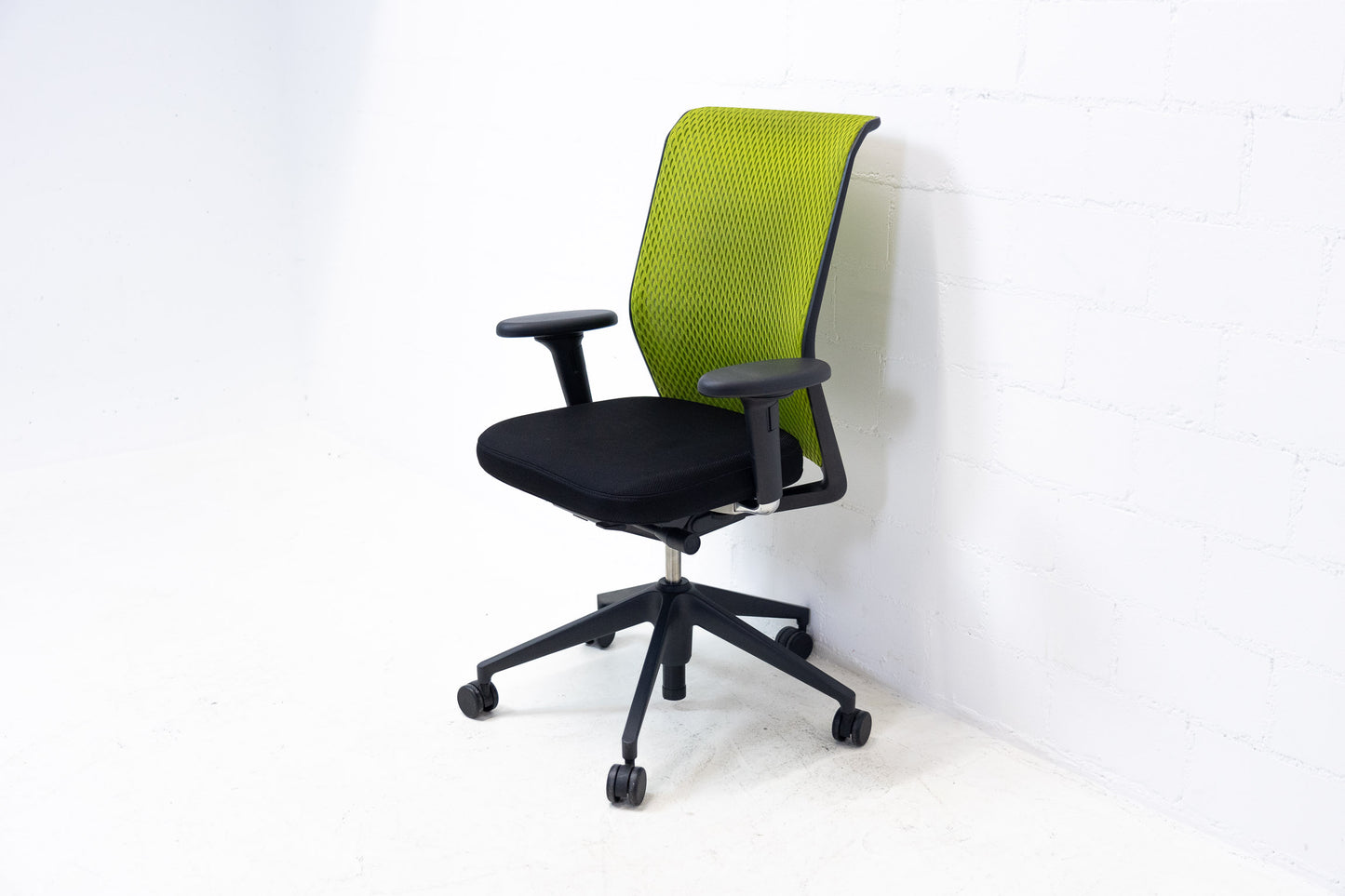 Vitra ID Mesh Bürostuhl Stoff