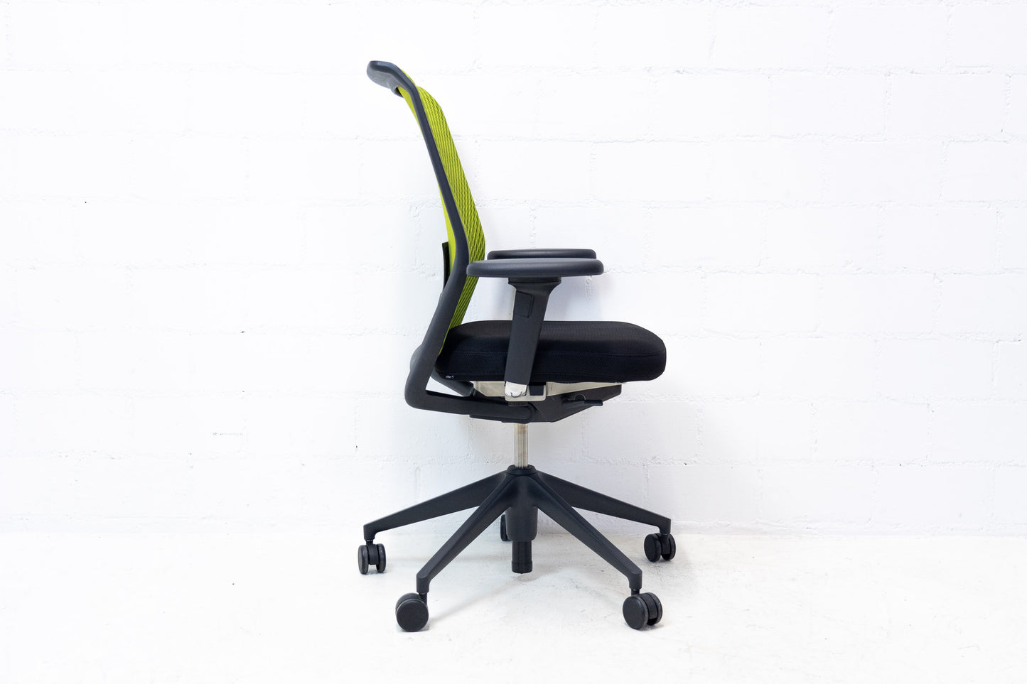 Vitra ID Mesh Bürostuhl Stoff