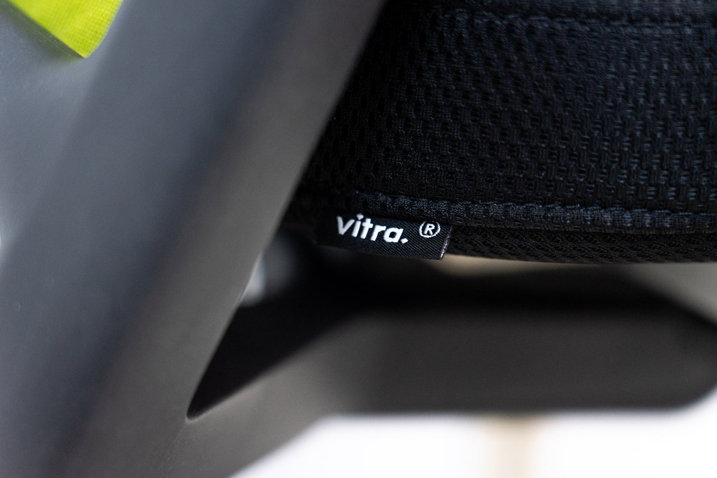 Vitra ID Mesh Bürostuhl Stoff