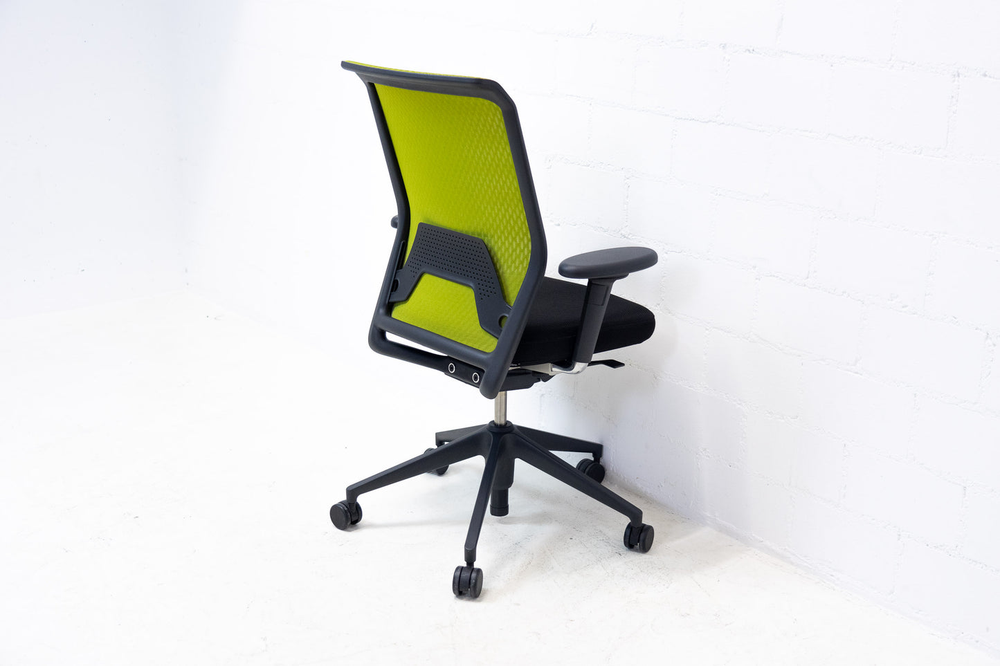 Vitra ID Mesh Bürostuhl Stoff
