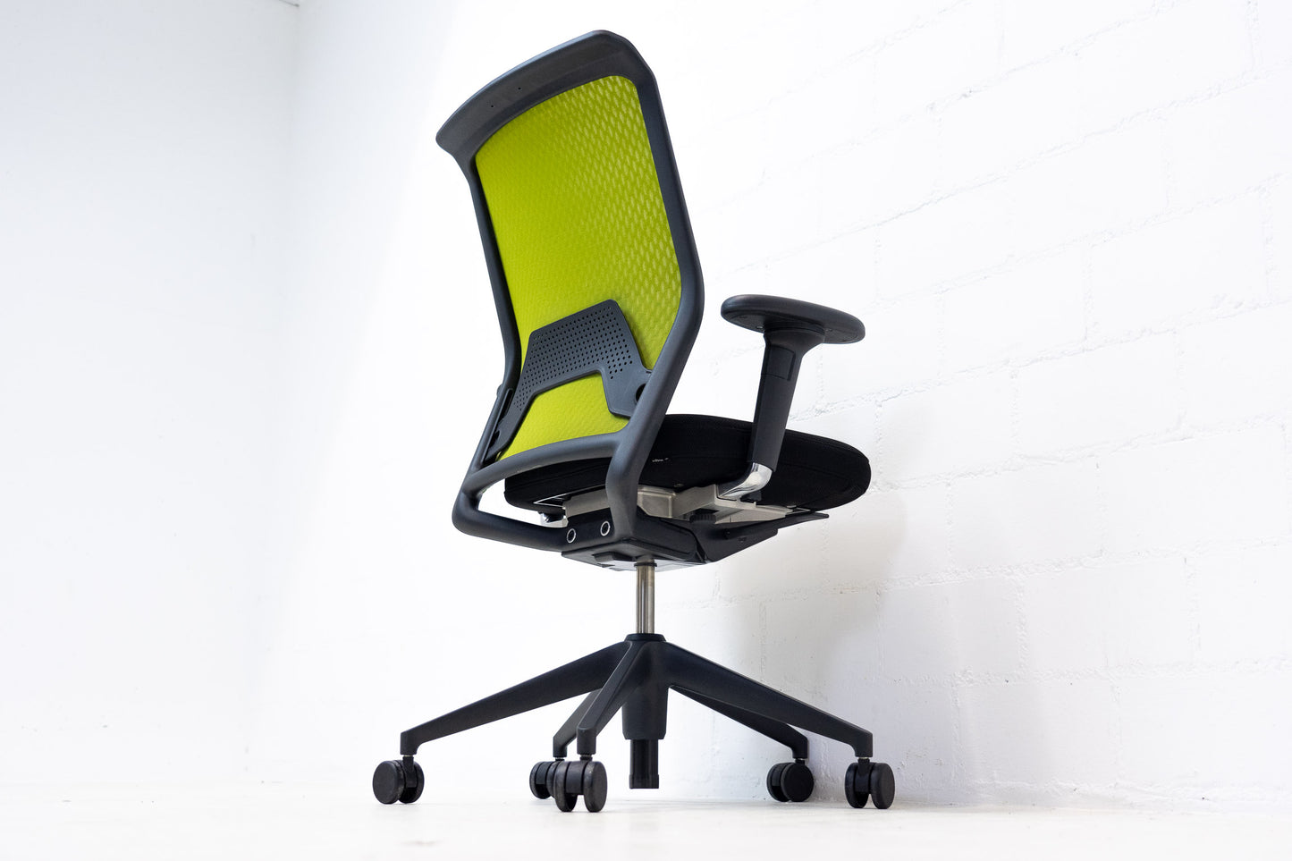 Vitra ID Mesh Bürostuhl Stoff