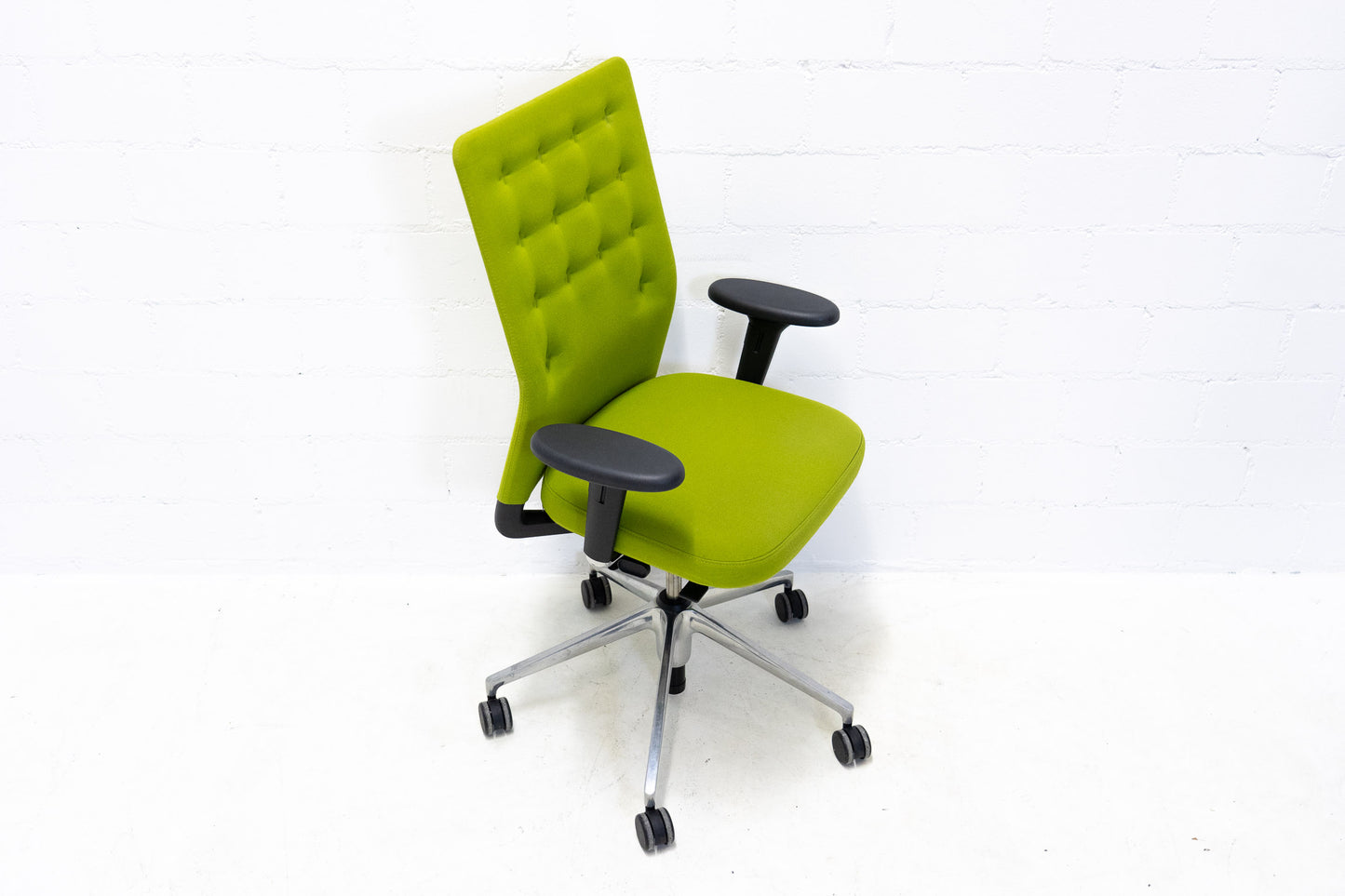 Vitra ID Trim Bürostuhl Stoff
