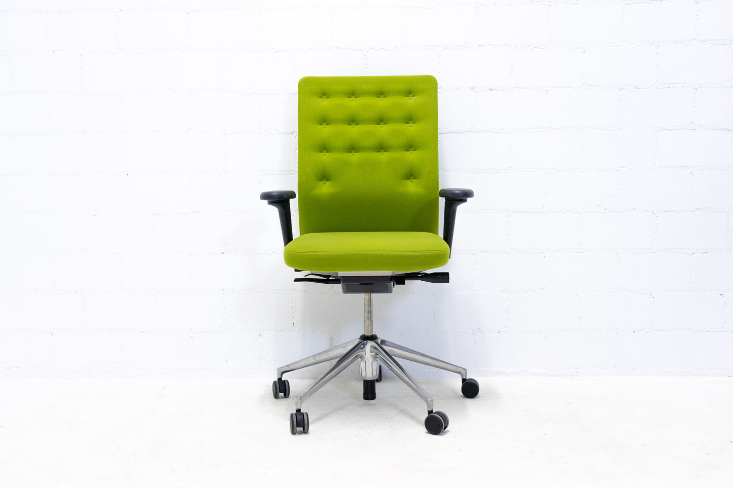 Vitra ID Trim Bürostuhl Stoff