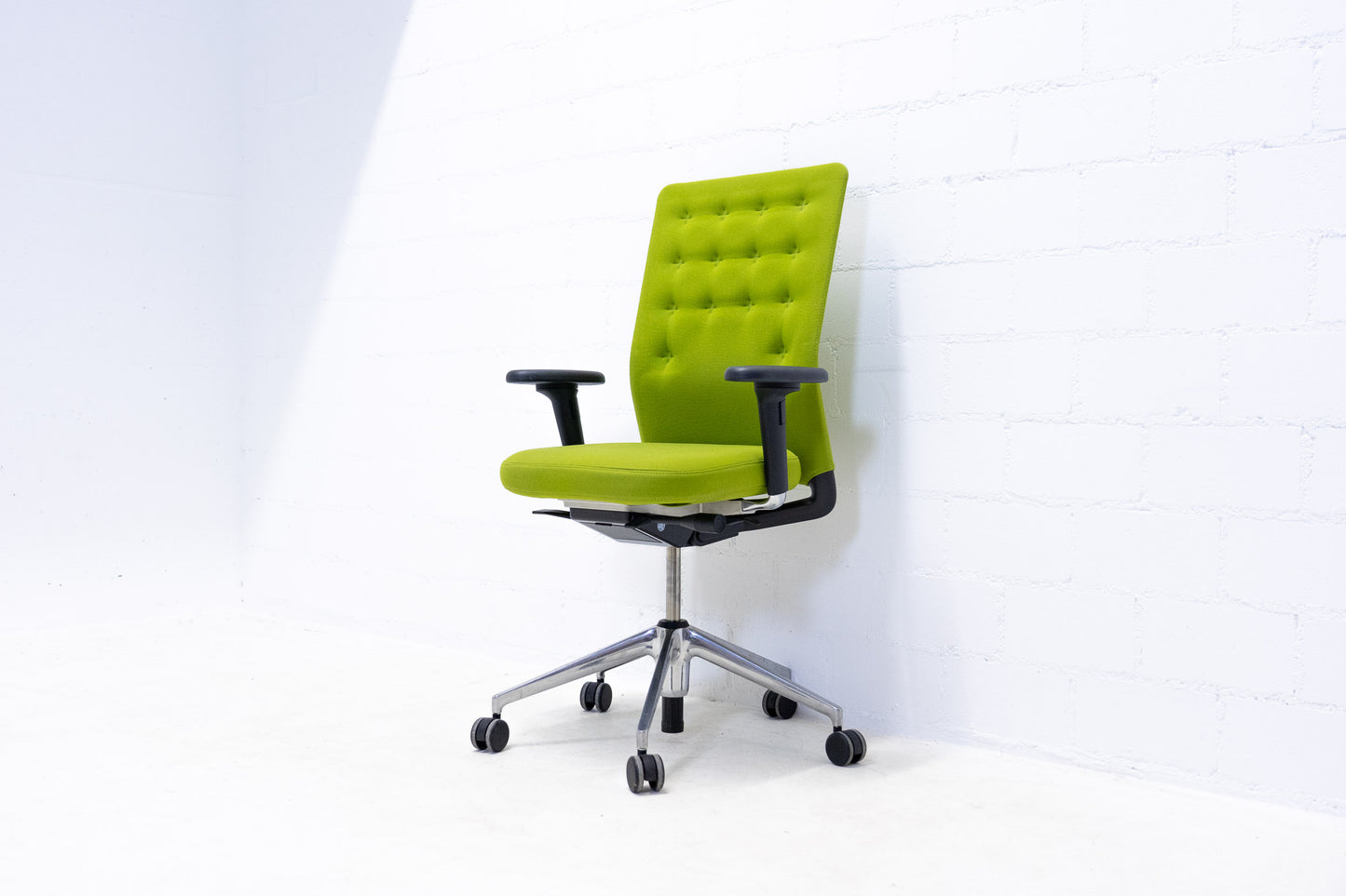 Vitra ID Trim Bürostuhl Stoff