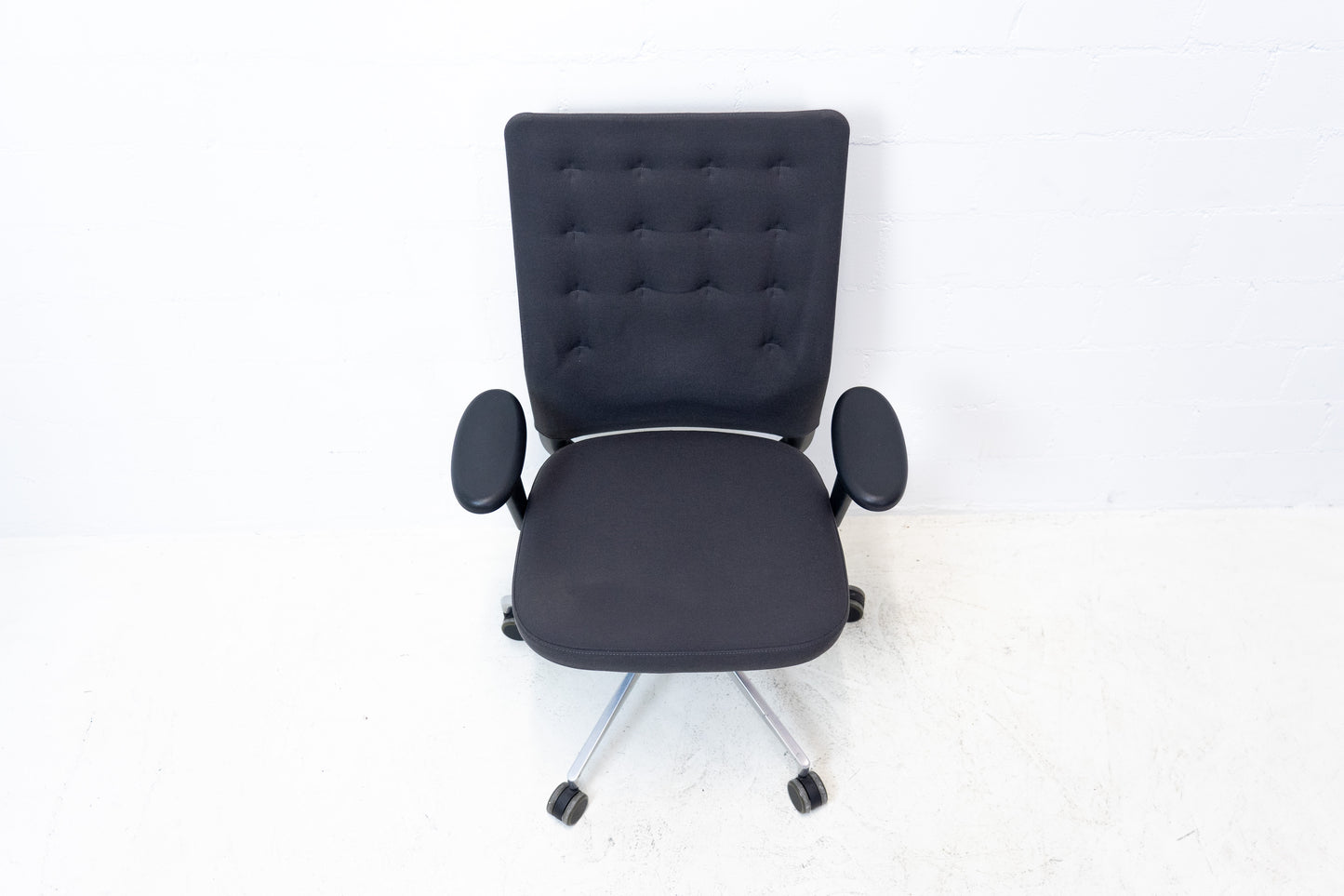 Vitra ID Trim Bürostuhl Stoff Nr. 2