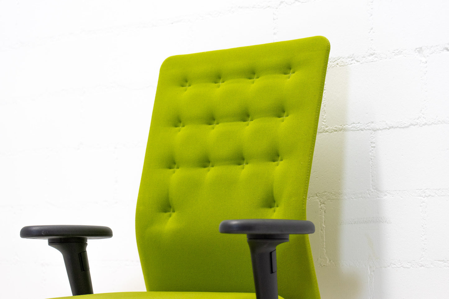 Vitra ID Trim Bürostuhl Stoff