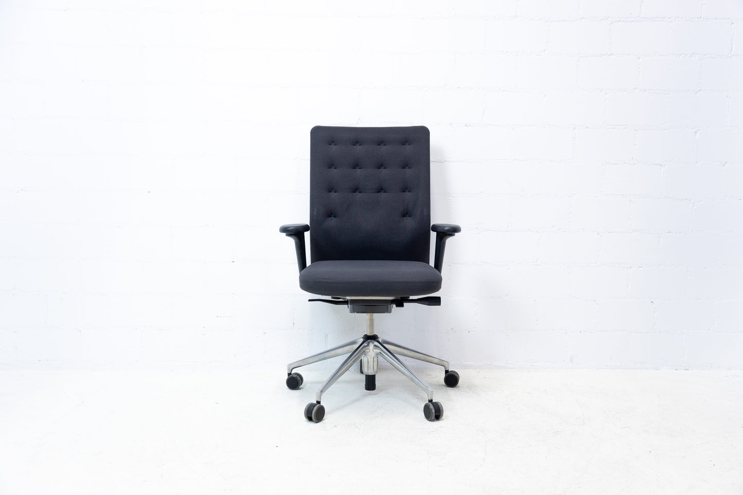 Vitra ID Trim Bürostuhl Stoff Nr. 2