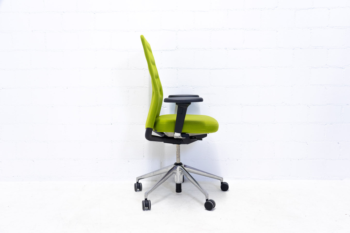 Vitra ID Trim Bürostuhl Stoff