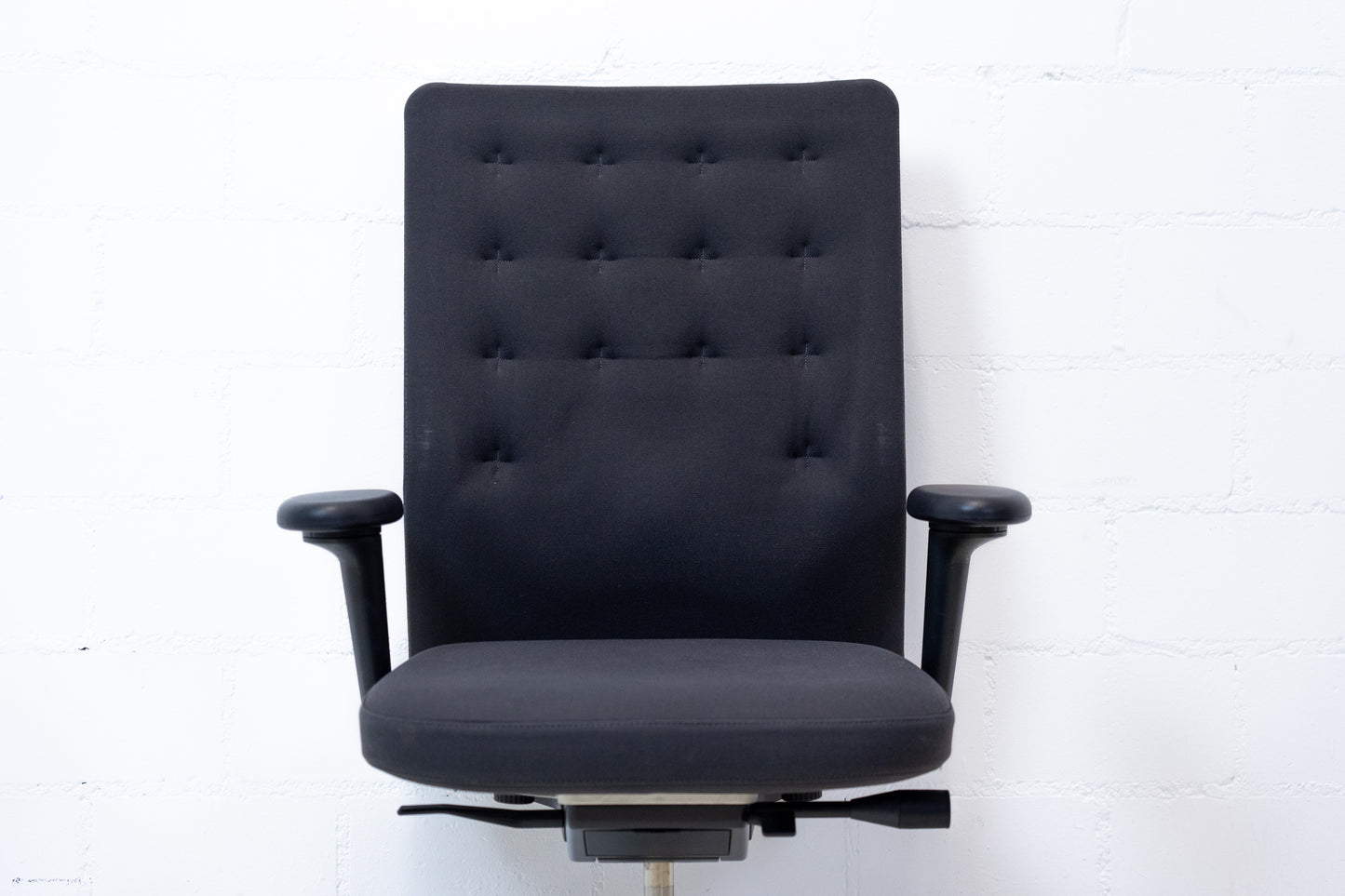 Vitra ID Trim Bürostuhl Stoff Nr. 2