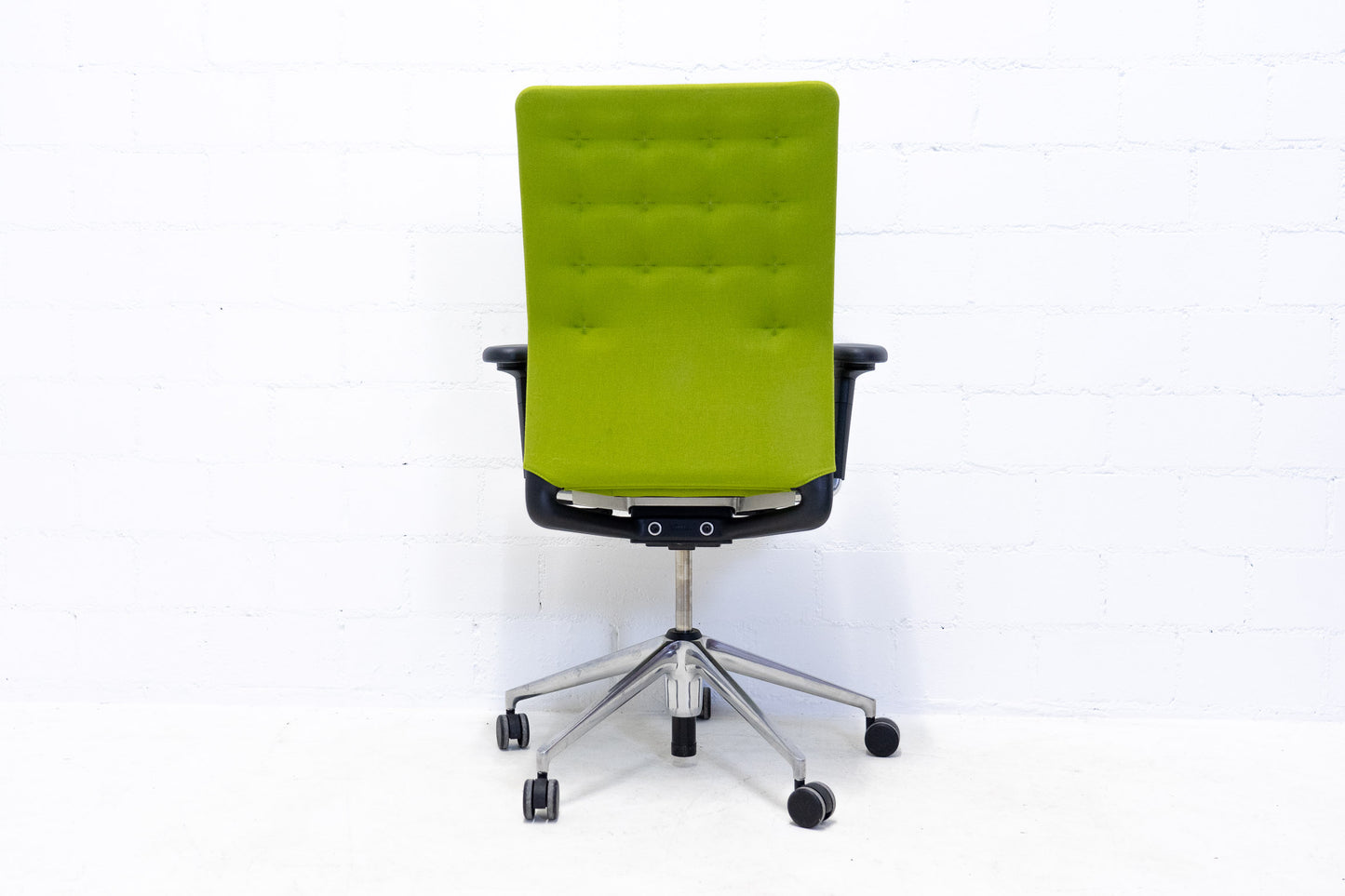Vitra ID Trim Bürostuhl Stoff