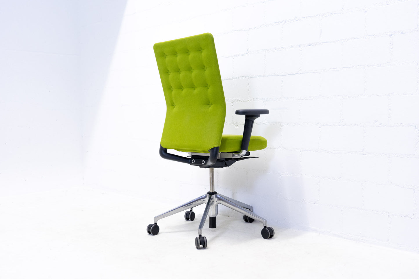 Vitra ID Trim Bürostuhl Stoff