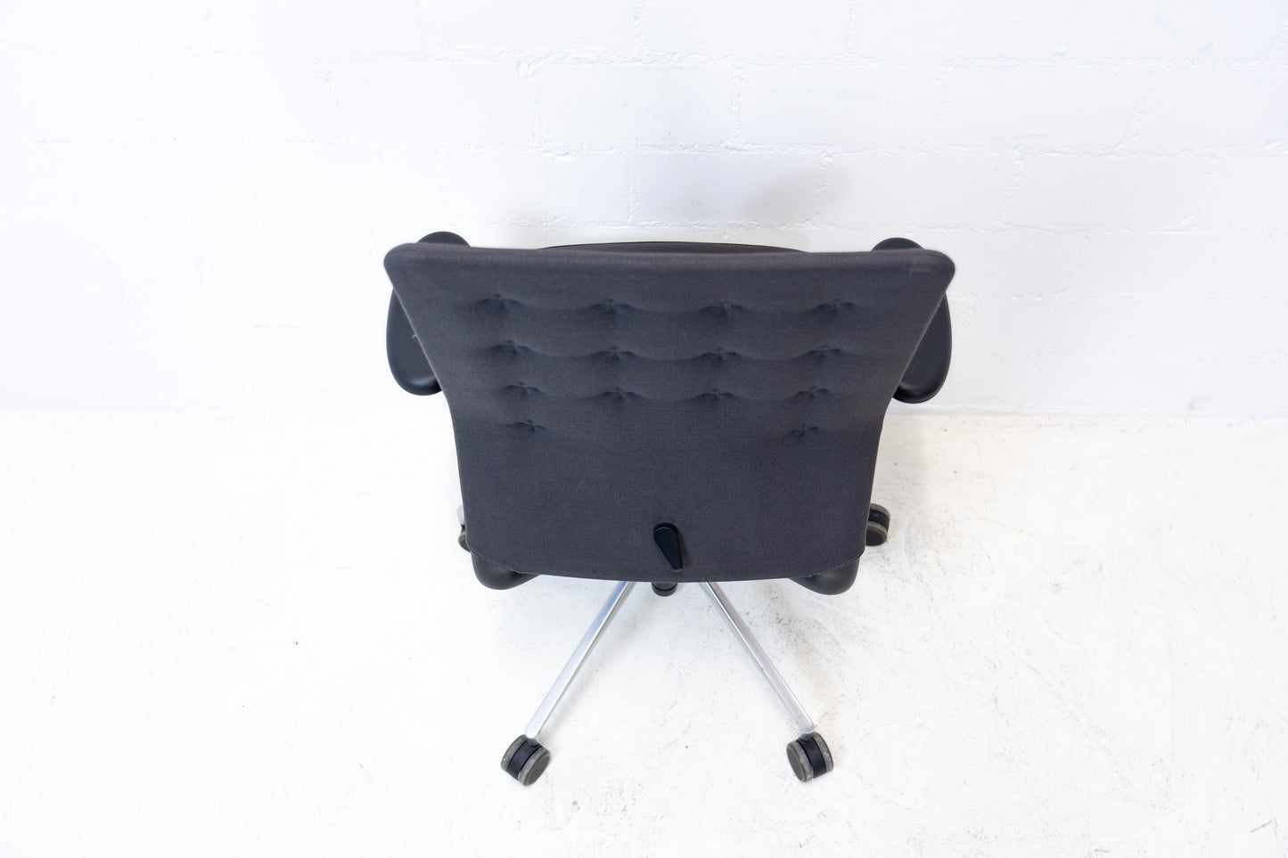 Vitra ID Trim Bürostuhl Stoff Nr. 2