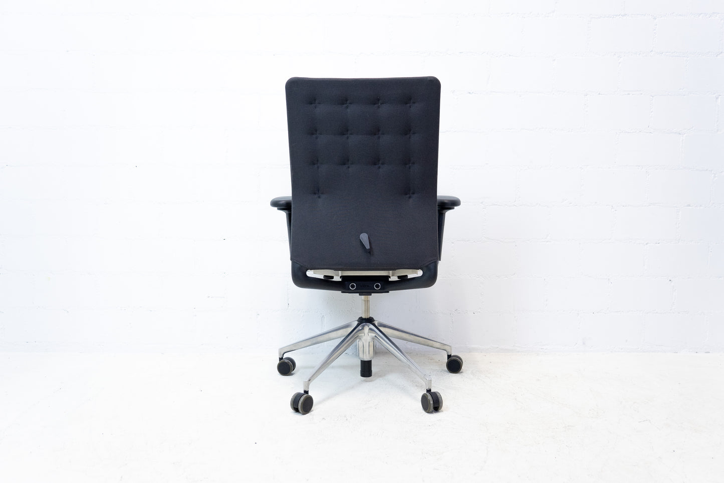 Vitra ID Trim Bürostuhl Stoff Nr. 2