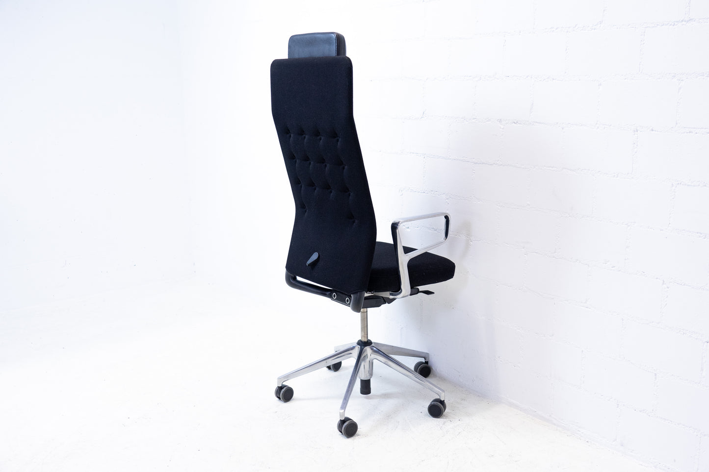Vitra ID Trim L Bürostuhl