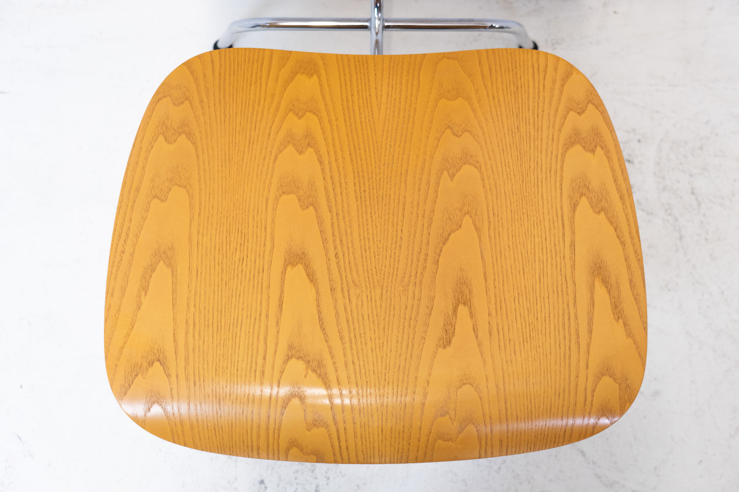 Vitra LCM Sessel Nr. 4