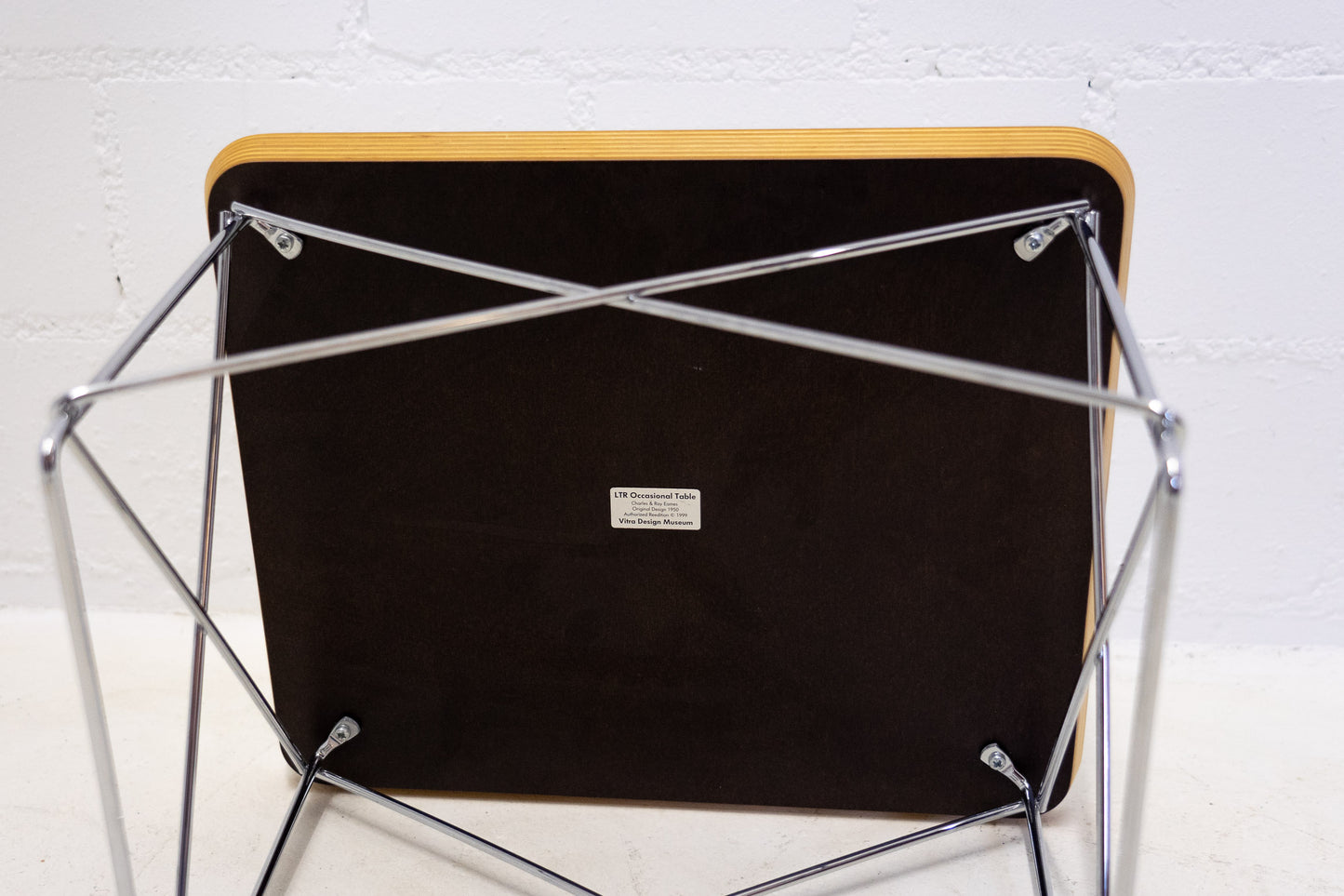 Vitra LTR Occasional Table Nr. 2
