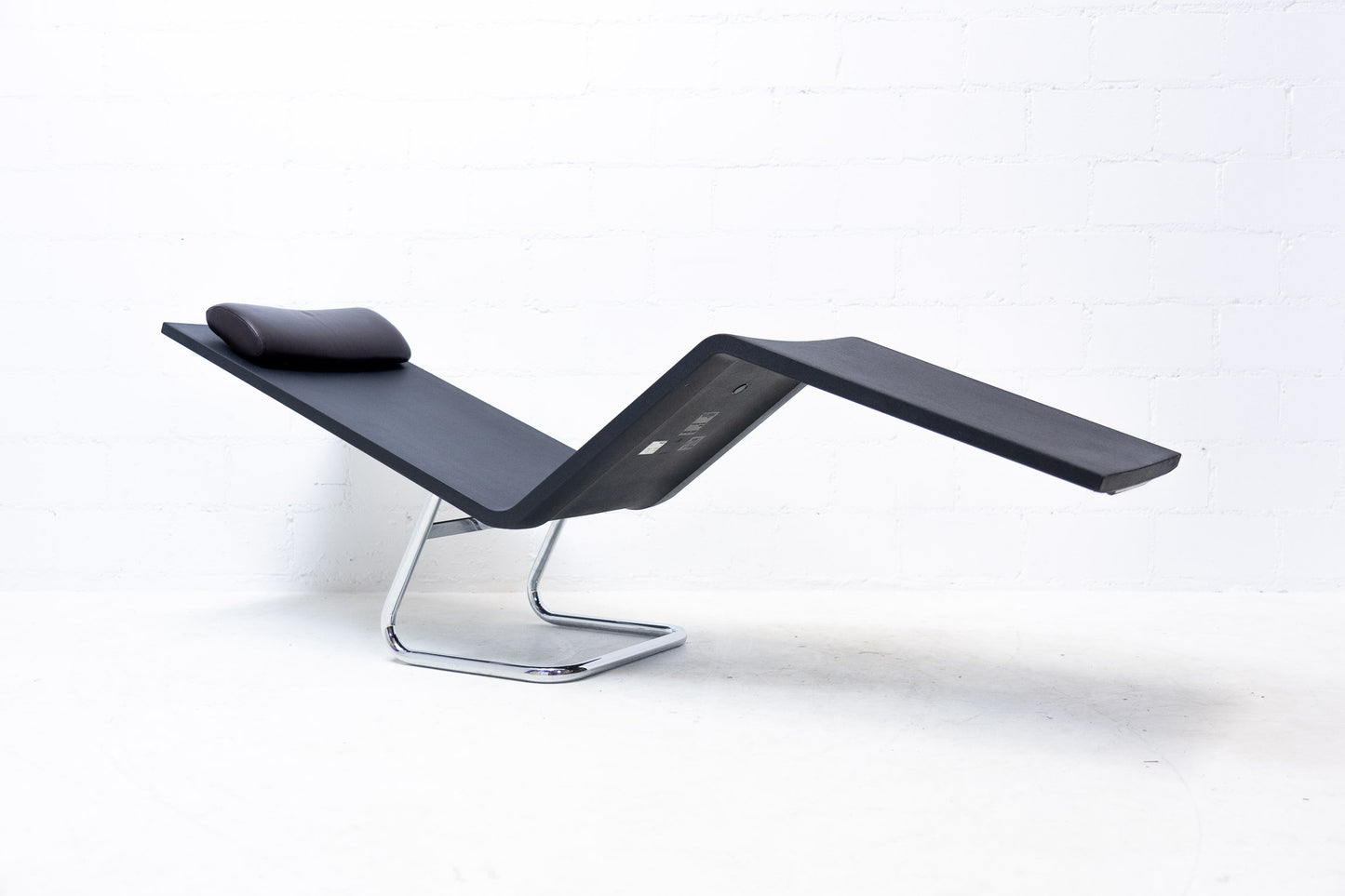 Vitra MVS Chaise Maarten Van Severen Nr. 1