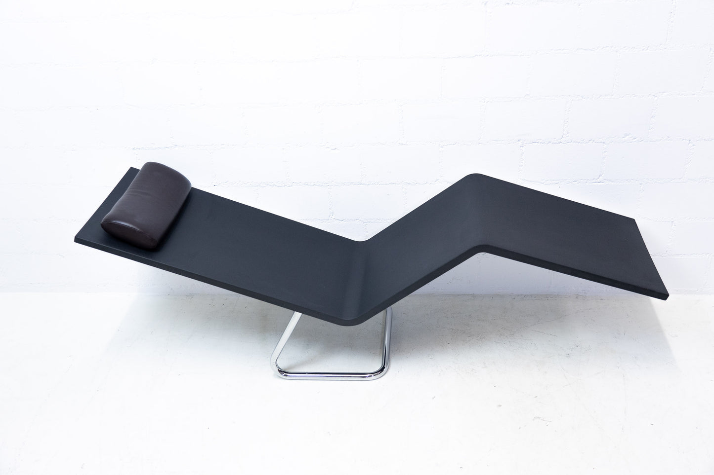 Vitra MVS Chaise Maarten Van Severen Nr. 1