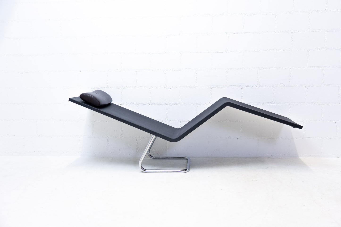 Vitra MVS Chaise Maarten Van Severen Nr. 1