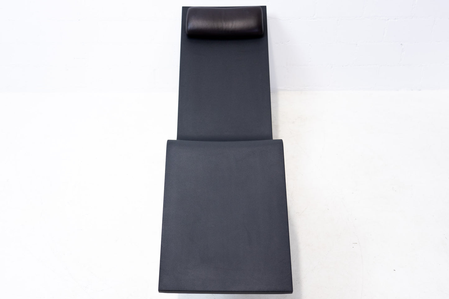 Vitra MVS Chaise Maarten Van Severen Nr. 1