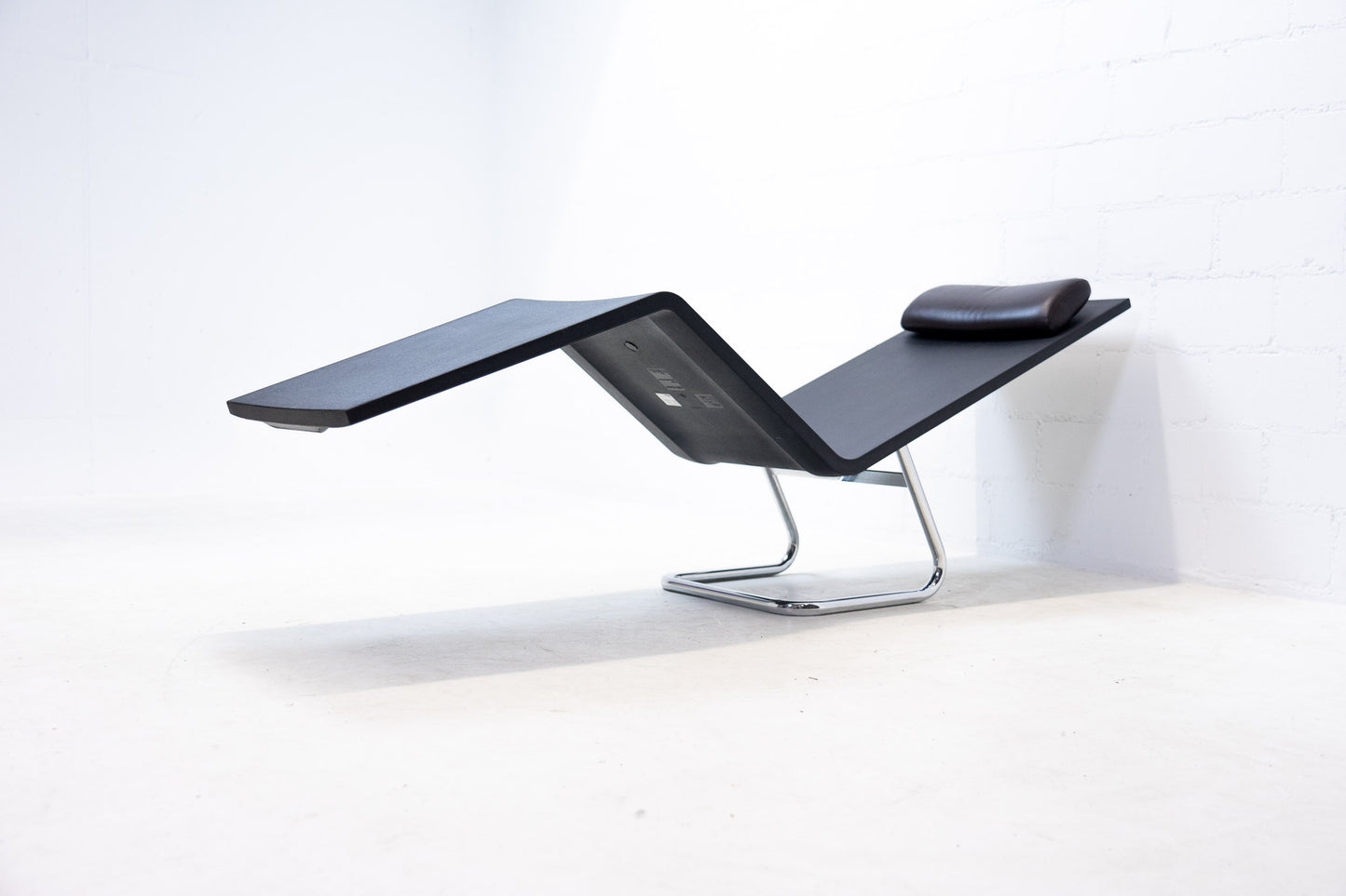 Vitra MVS Chaise Maarten Van Severen Nr. 1