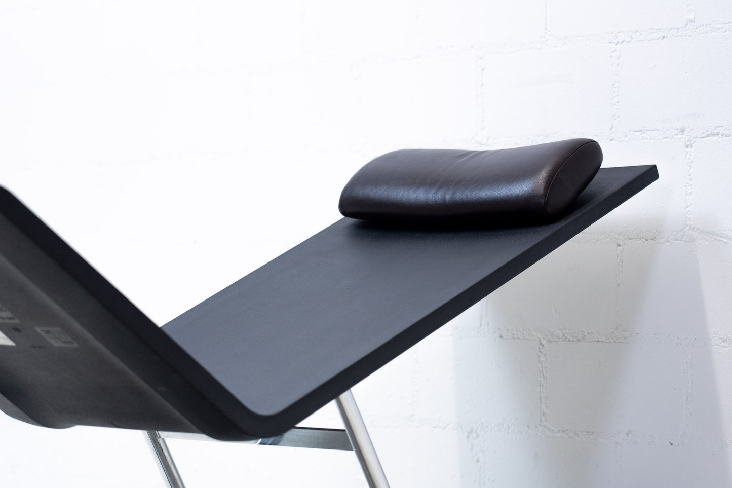 Vitra MVS Chaise Maarten Van Severen Nr. 1