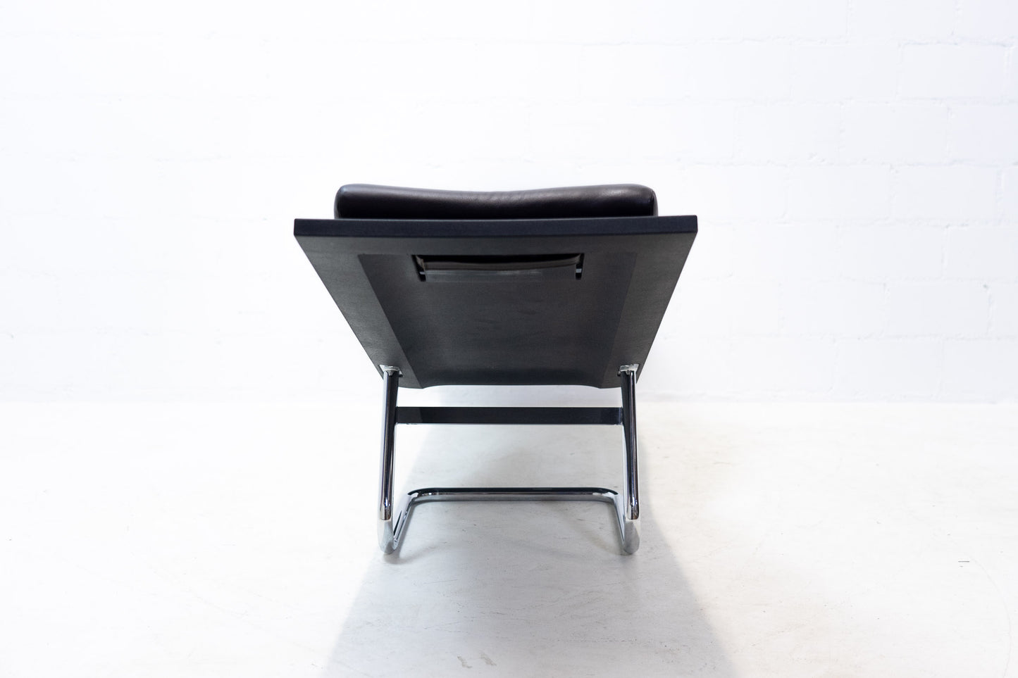 Vitra MVS Chaise Maarten Van Severen Nr. 1