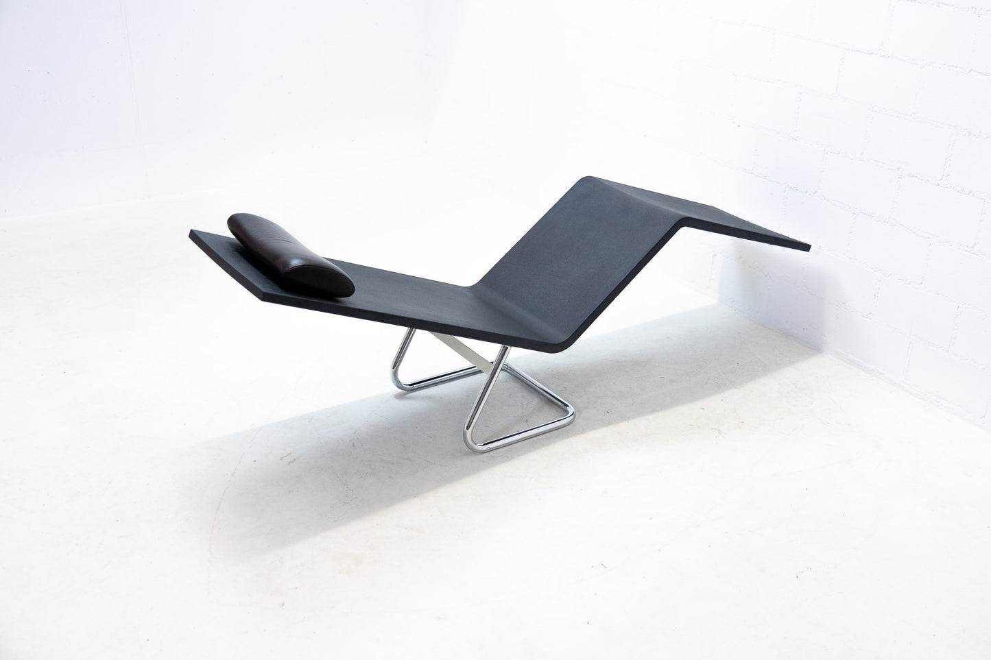 Vitra MVS Chaise Maarten Van Severen Nr. 1