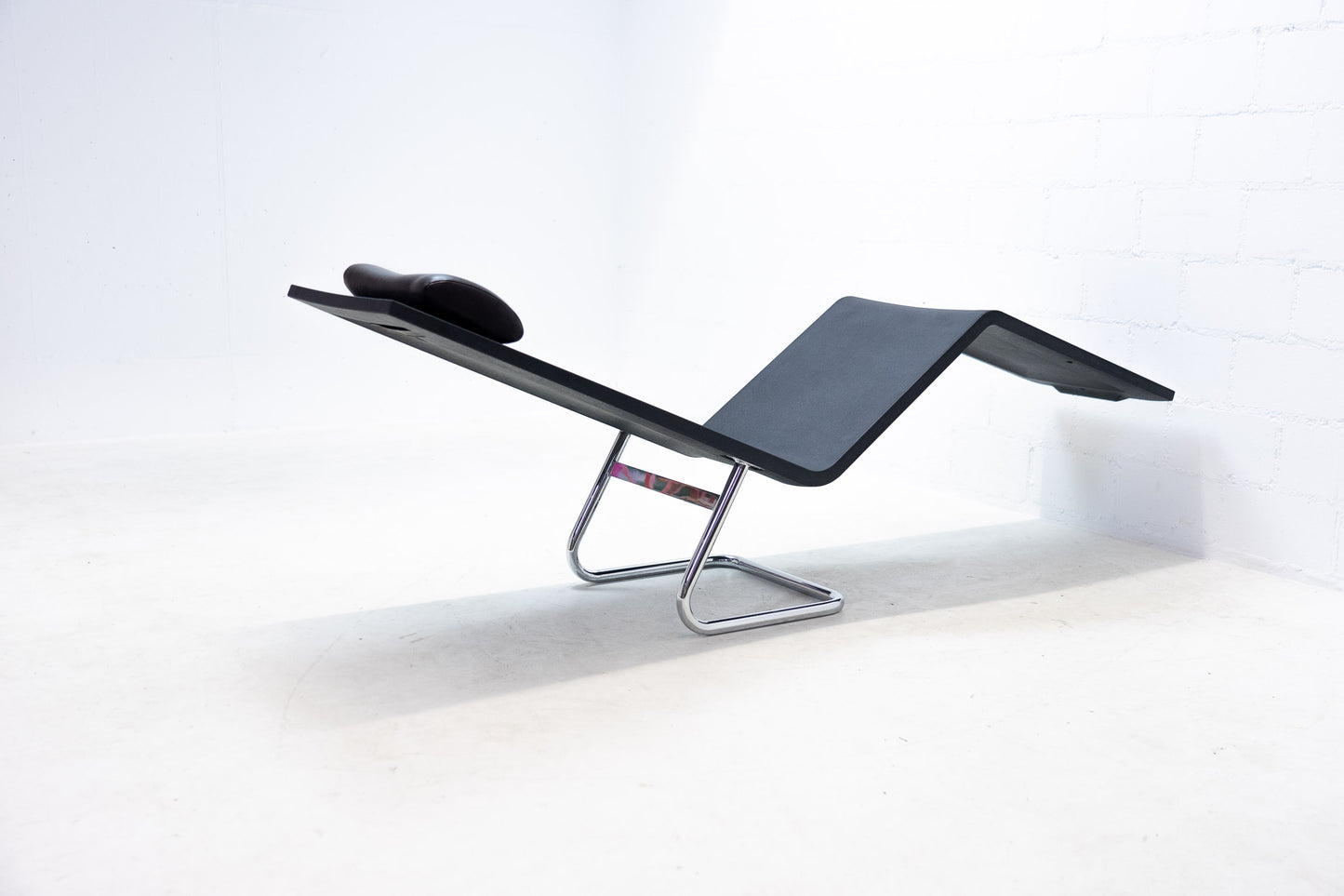 Vitra MVS Chaise Maarten Van Severen Nr. 1