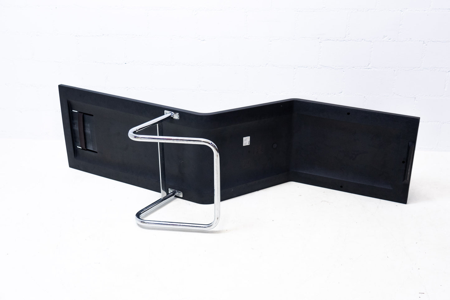 Vitra MVS Chaise Maarten Van Severen Nr. 1