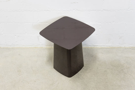 Vitra Metal Side Table