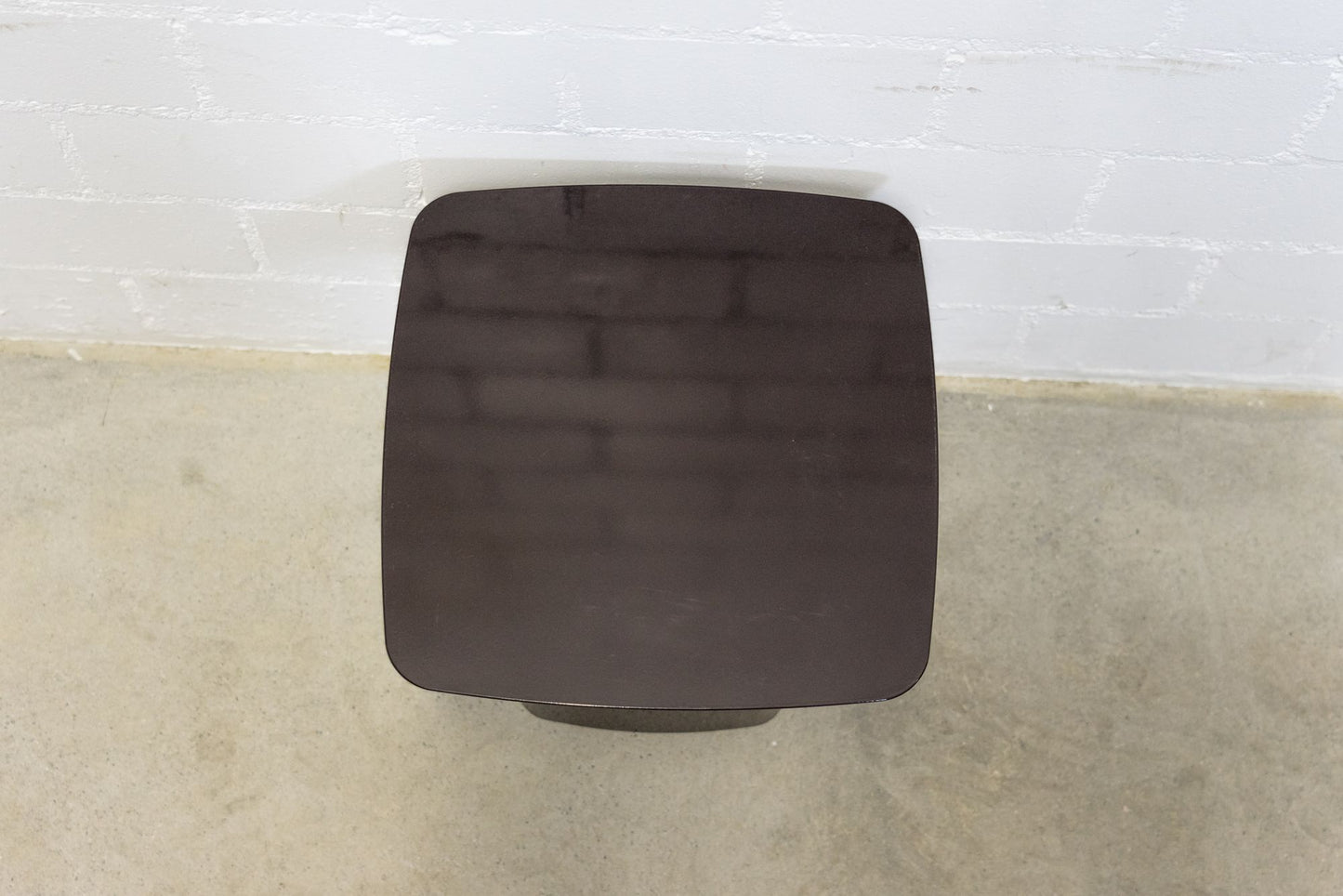 Vitra Metal Side Table