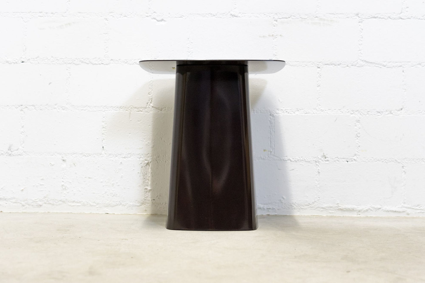 Vitra Metal Side Table