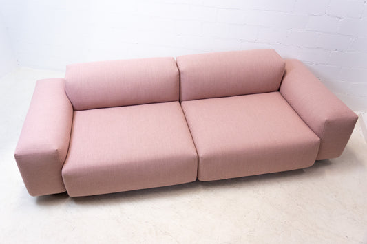 Vitra Soft Modular Sofa Nr. 2