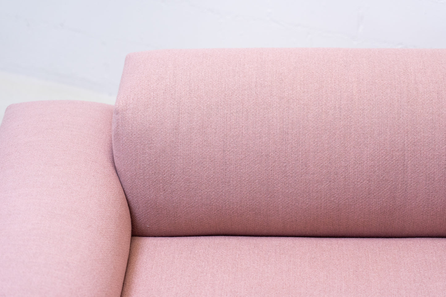 Vitra Soft Modular Sofa Nr. 2