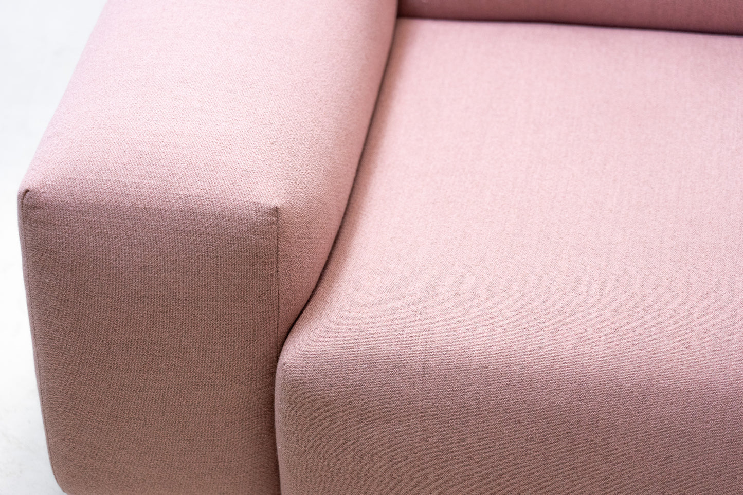 Vitra Soft Modular Sofa Nr. 2