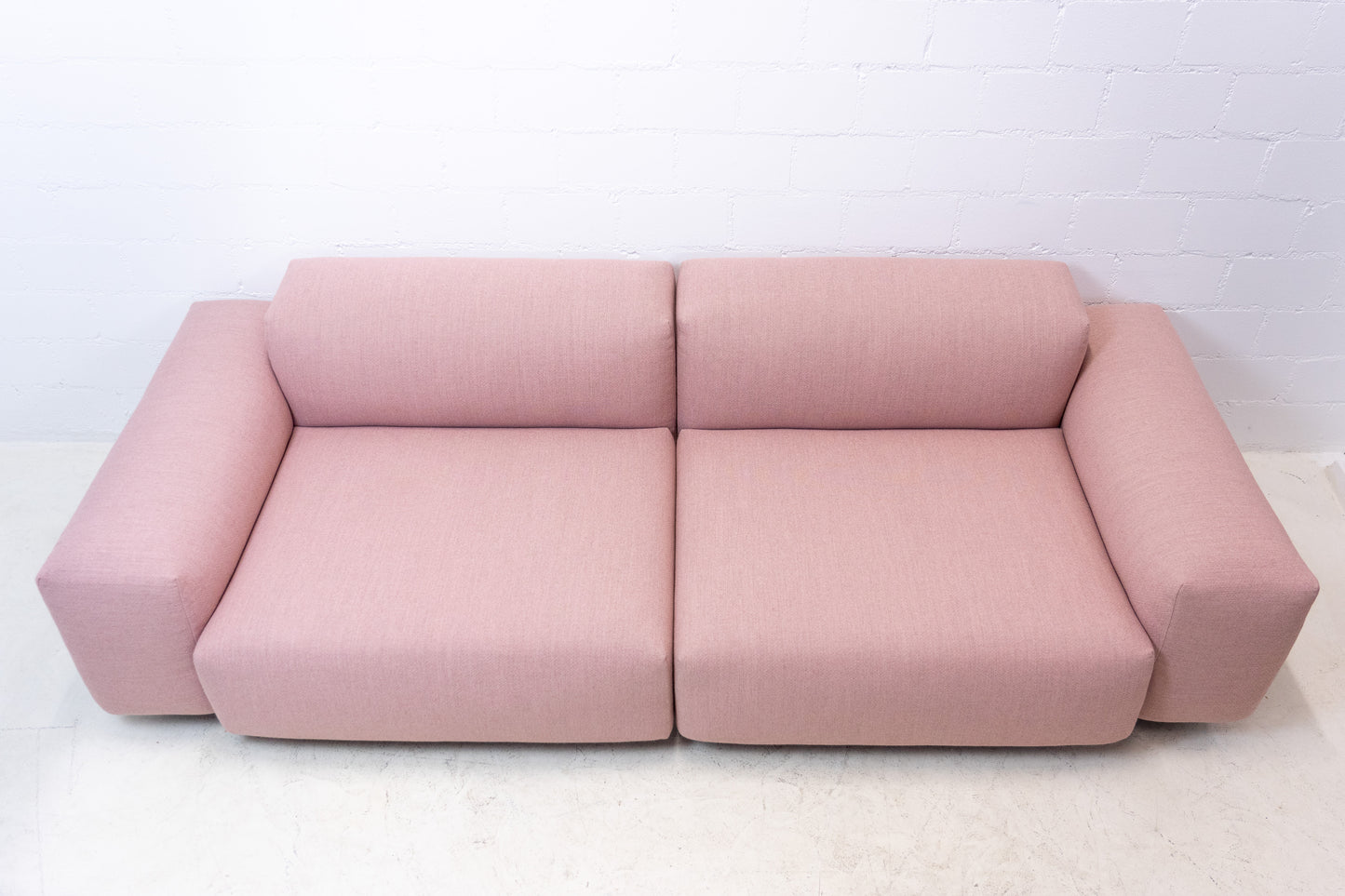 Vitra Soft Modular Sofa Nr. 2