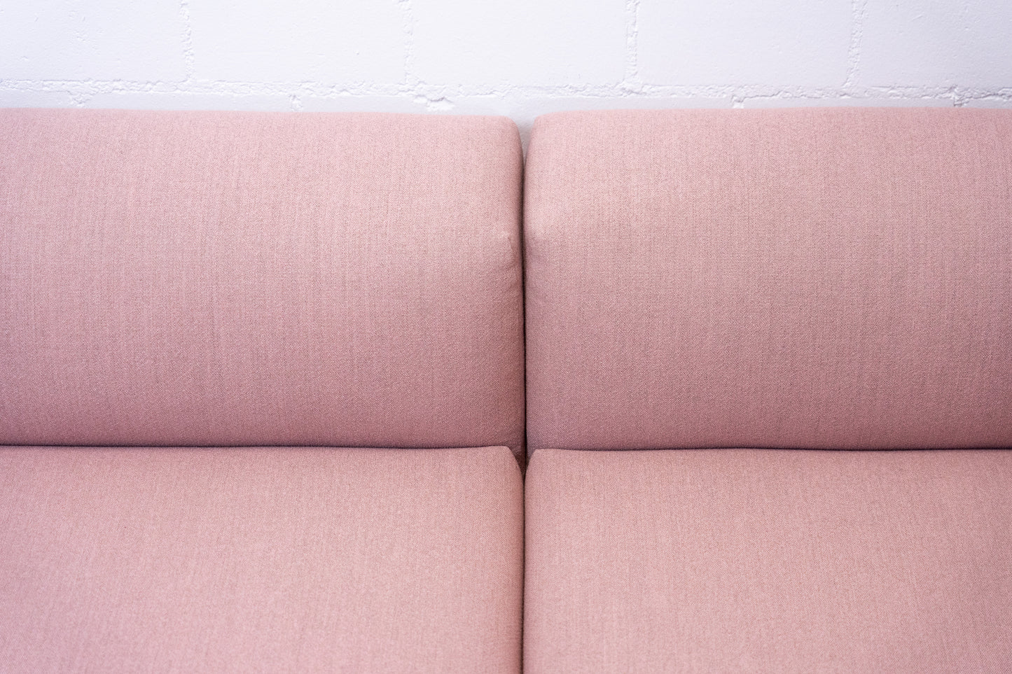 Vitra Soft Modular Sofa Nr. 2
