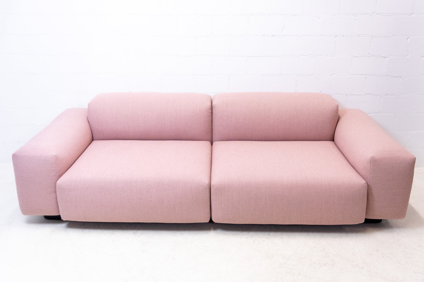 Vitra Soft Modular Sofa Nr. 2