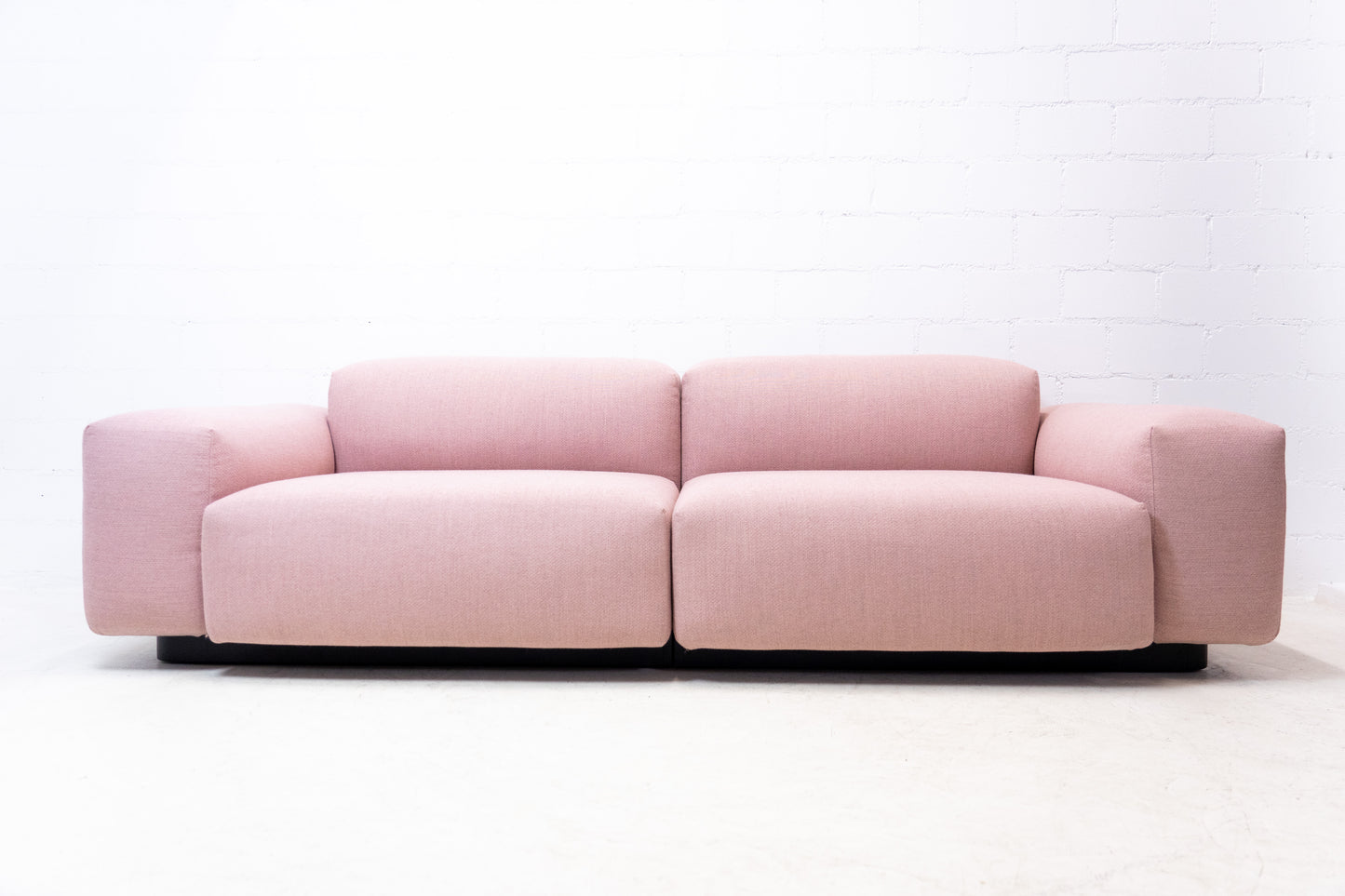 Vitra Soft Modular Sofa Nr. 2